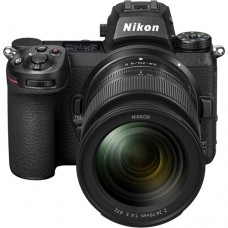Цифр. фотокамера Nikon Z6 II kit 24-70 F4.0